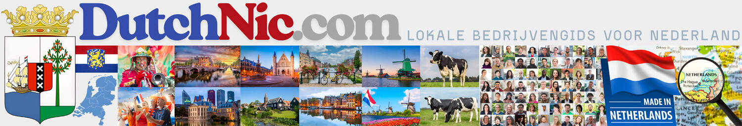 Gemaakt in Nederland - Accountancy & Belastingzaken
